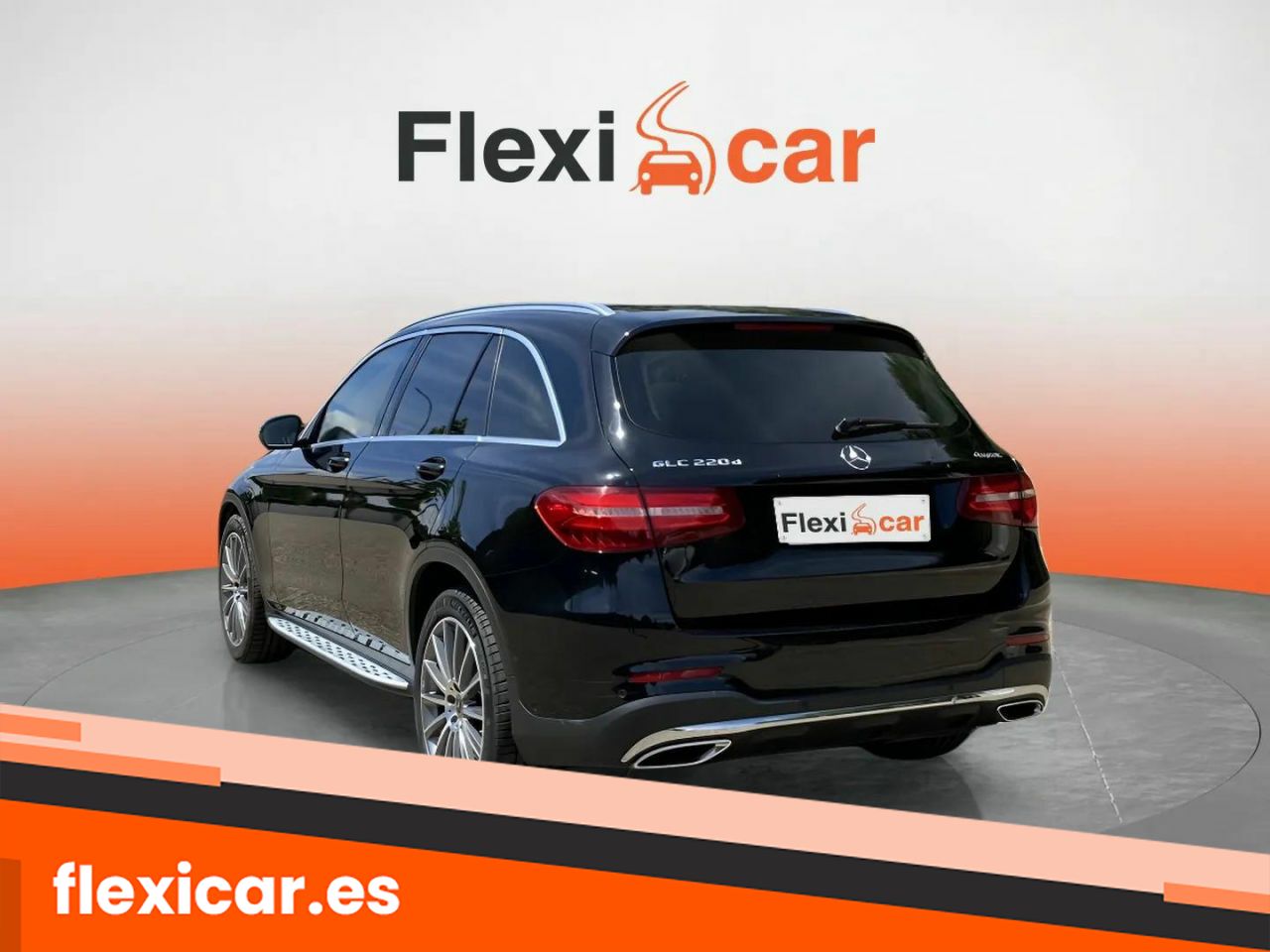 Foto Mercedes-Benz Clase GLC 7