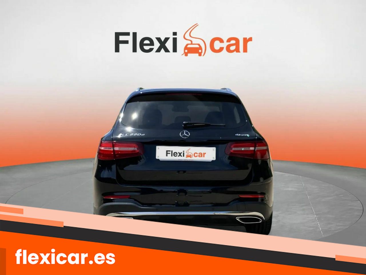 Foto Mercedes-Benz Clase GLC 8