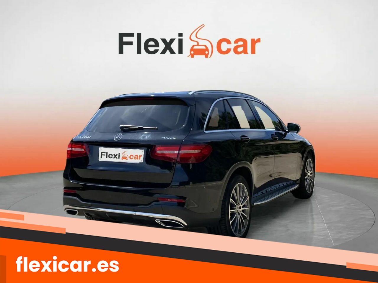 Foto Mercedes-Benz Clase GLC 9