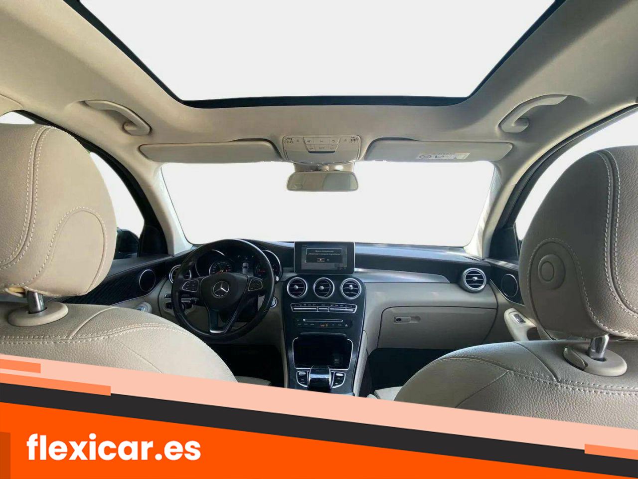 Foto Mercedes-Benz Clase GLC 10