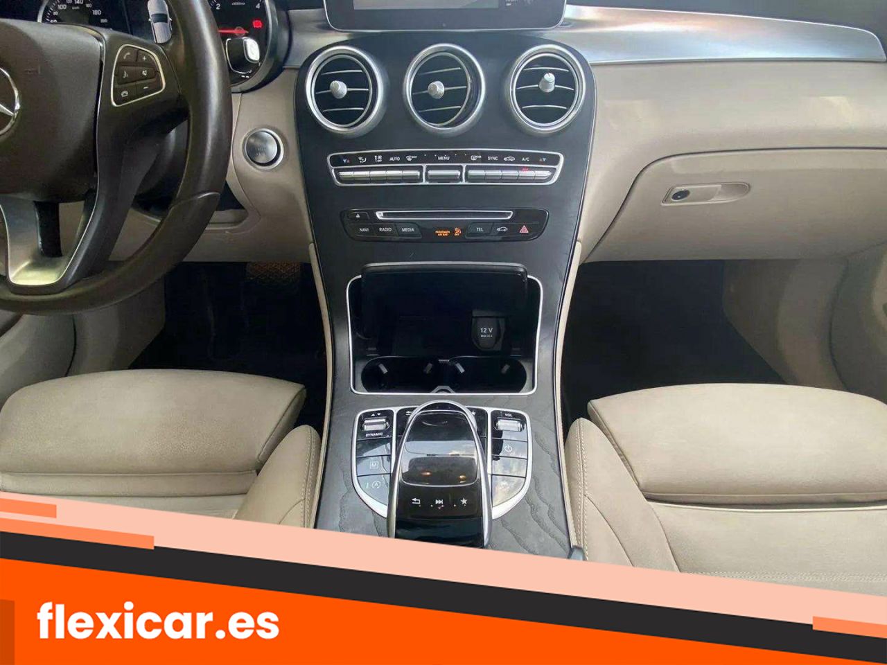 Foto Mercedes-Benz Clase GLC 11