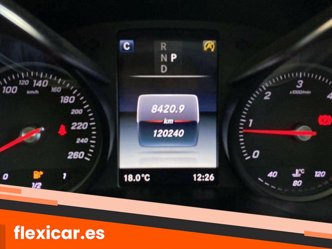 Foto Mercedes-Benz Clase GLC 13