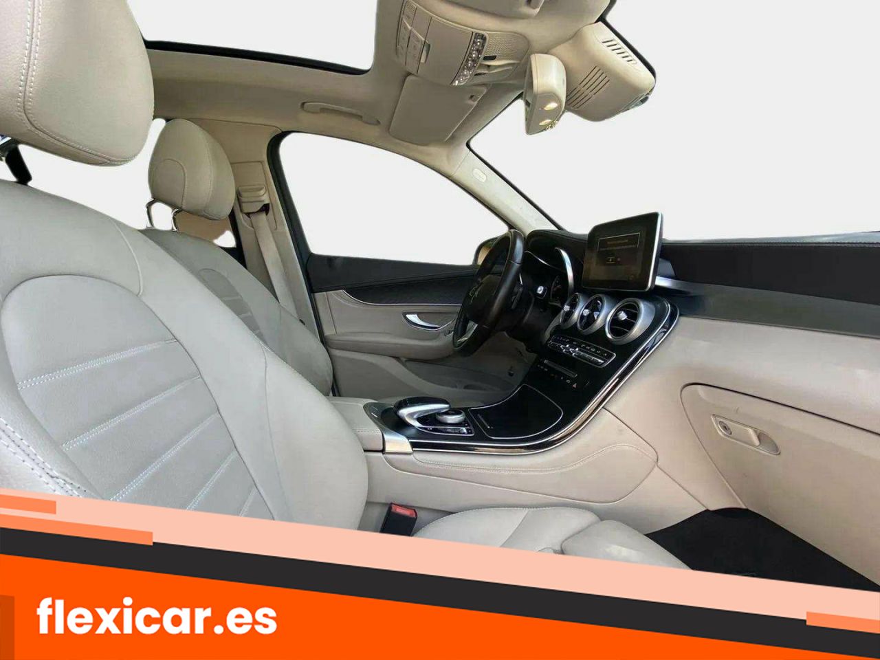 Foto Mercedes-Benz Clase GLC 14