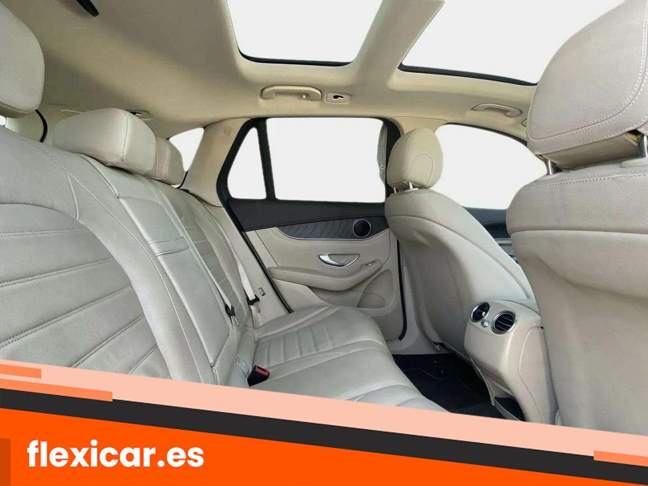 Foto Mercedes-Benz Clase GLC 15