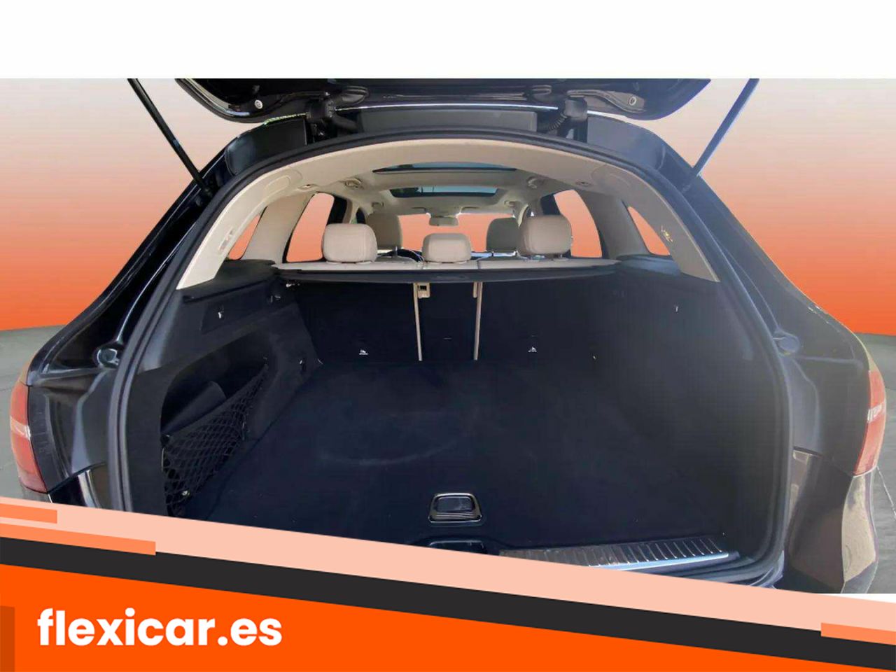 Foto Mercedes-Benz Clase GLC 17