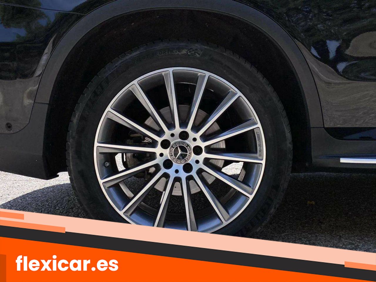 Foto Mercedes-Benz Clase GLC 19