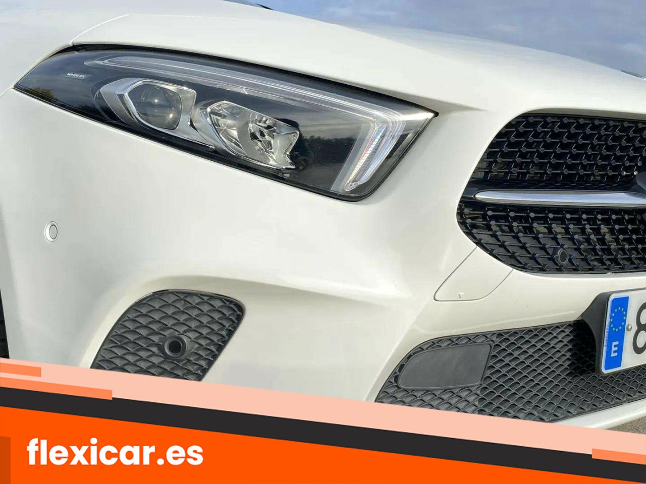 Foto Mercedes-Benz Clase A 21