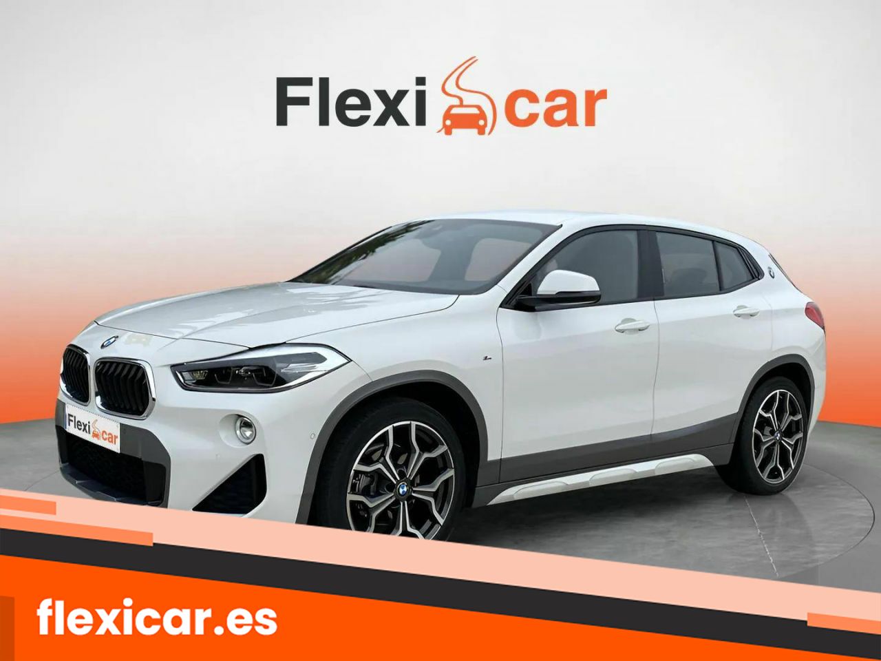 Foto BMW X2 3