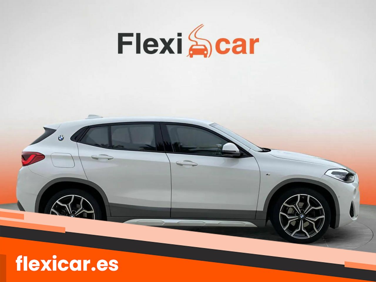 Foto BMW X2 5