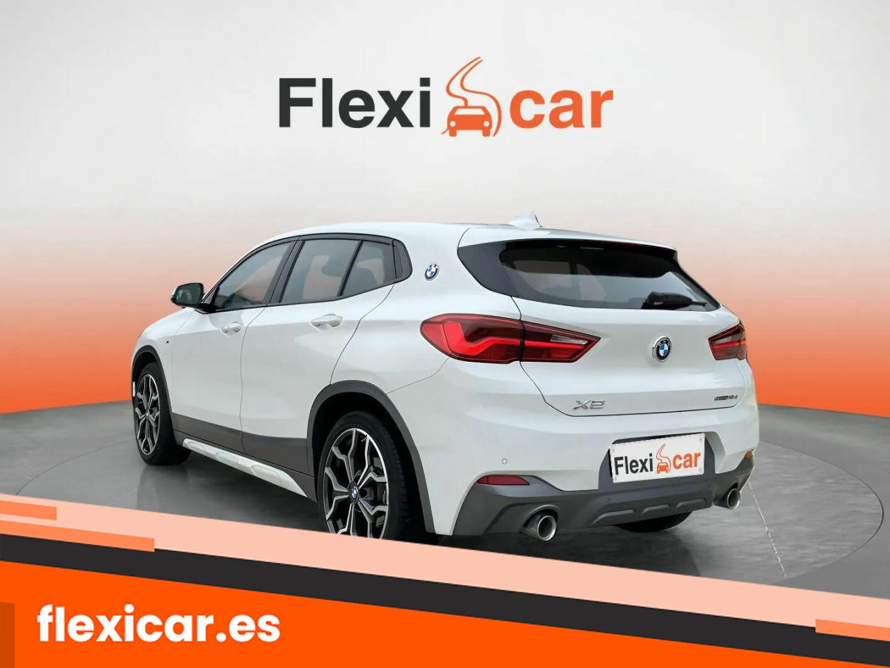 Foto BMW X2 7