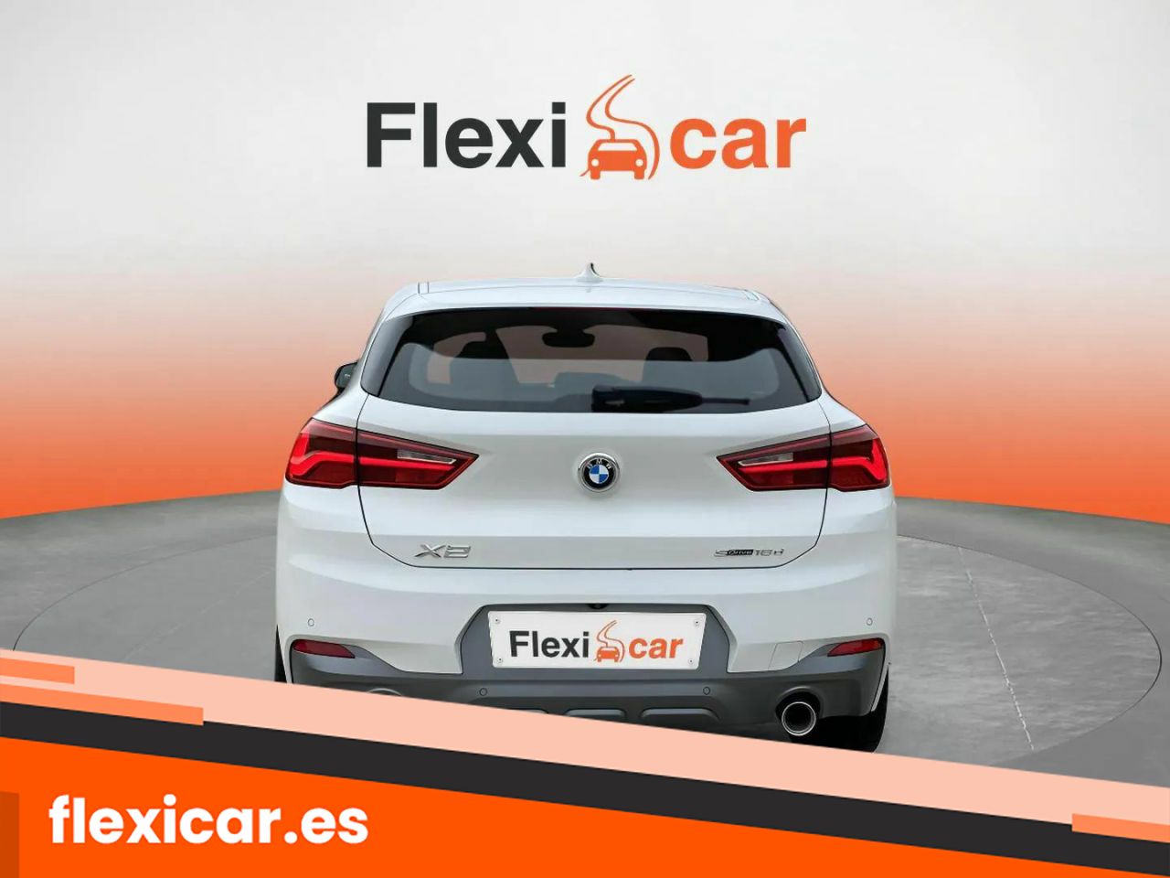 Foto BMW X2 8