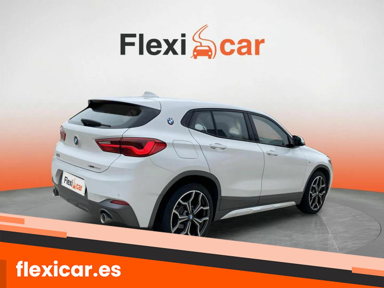 Foto BMW X2 9