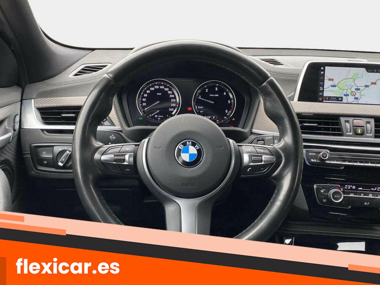 Foto BMW X2 12