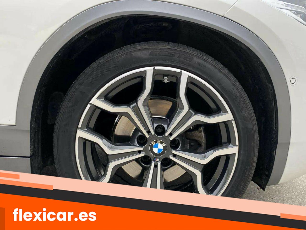 Foto BMW X2 18