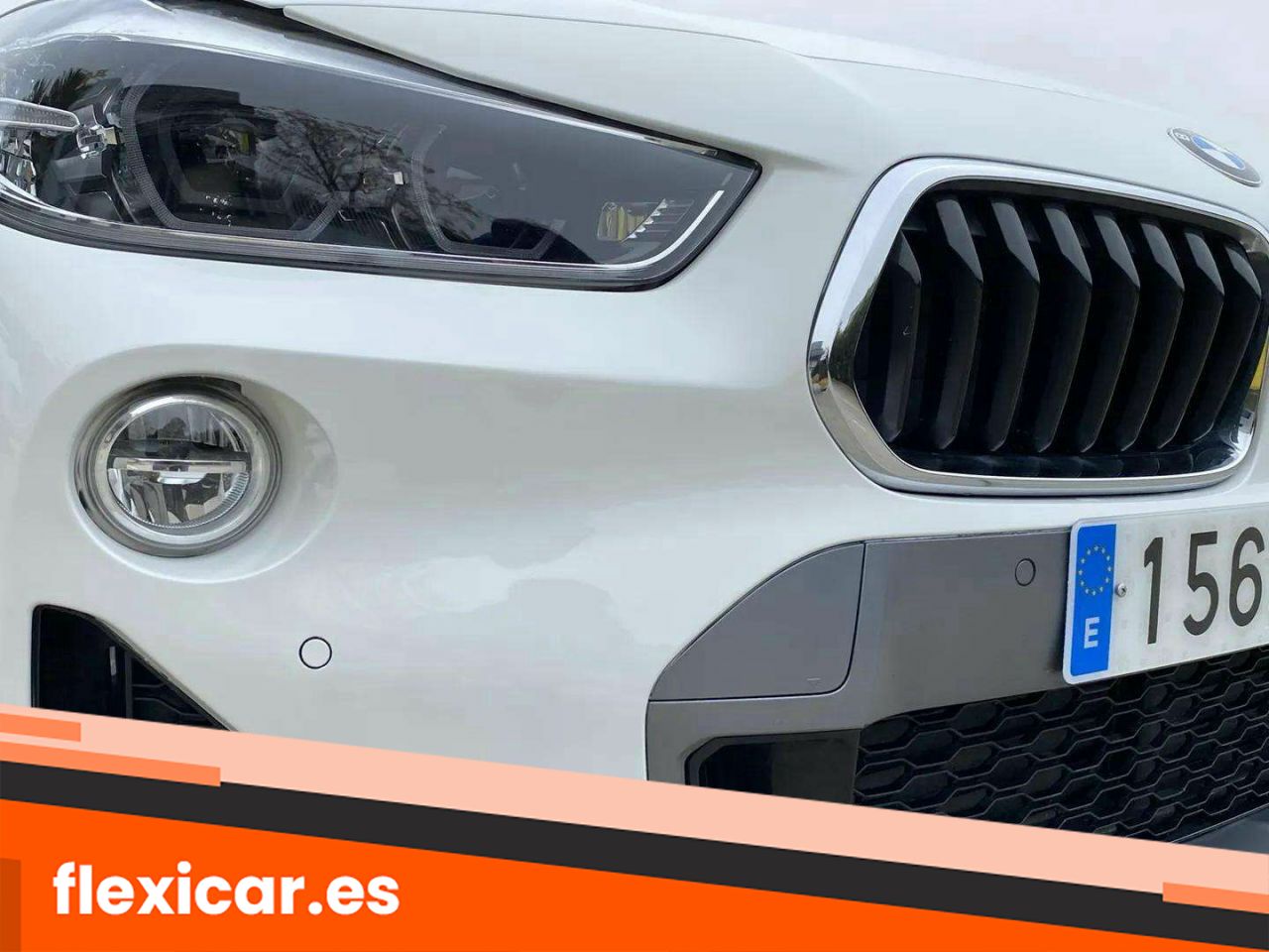 Foto BMW X2 19
