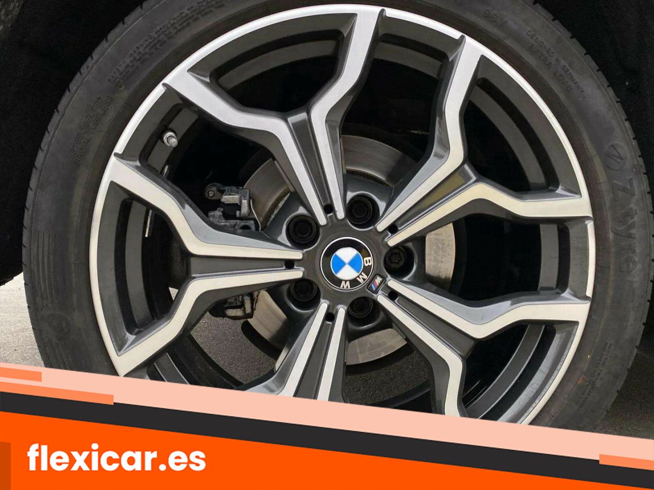 Foto BMW X2 21
