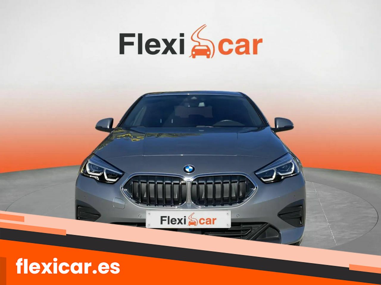 Foto BMW Serie 2 2