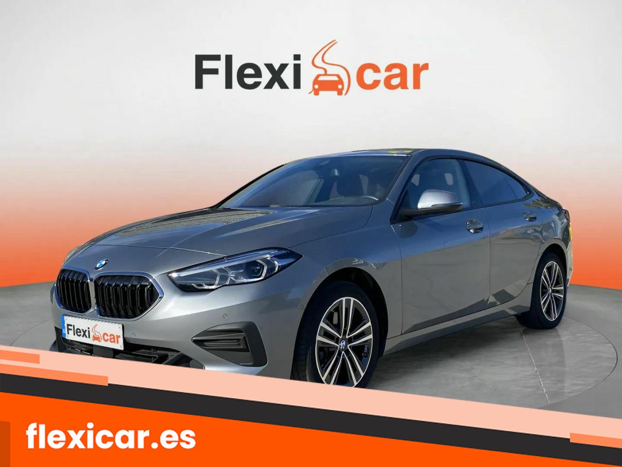 Foto BMW Serie 2 3
