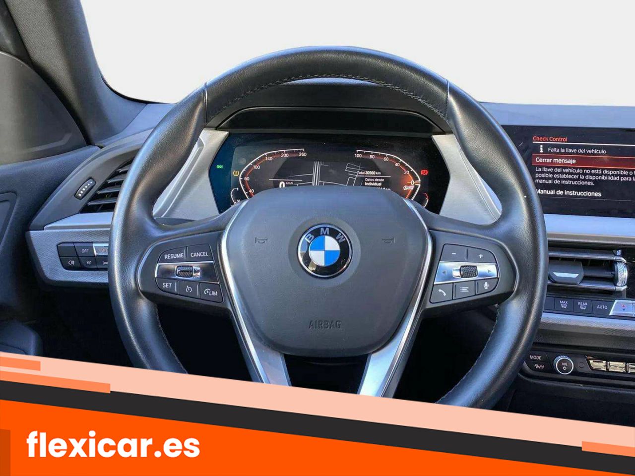 Foto BMW Serie 2 12