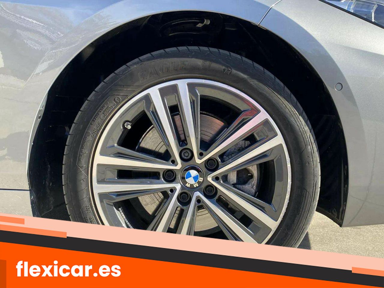 Foto BMW Serie 2 18