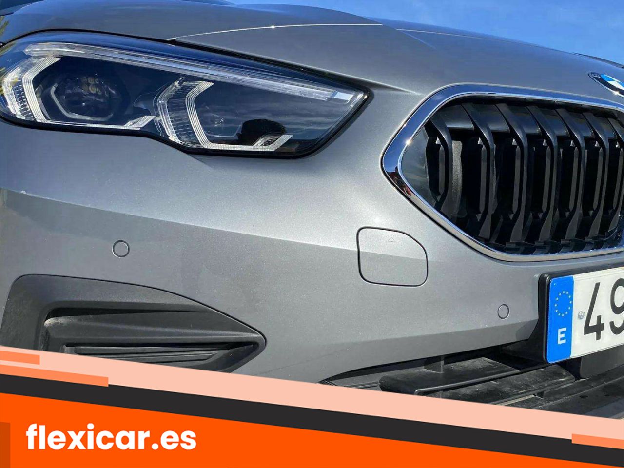Foto BMW Serie 2 20