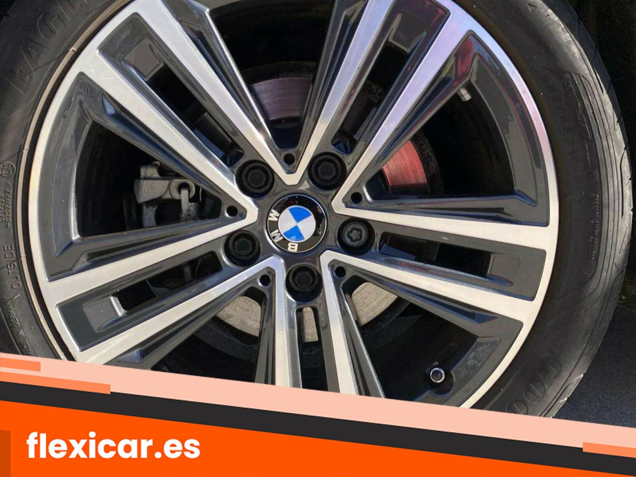 Foto BMW Serie 2 21