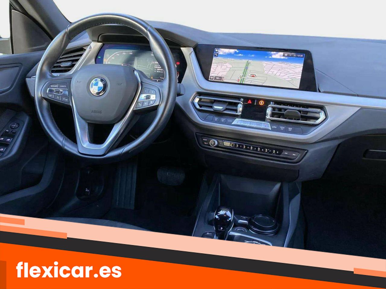 Foto BMW Serie 2 23