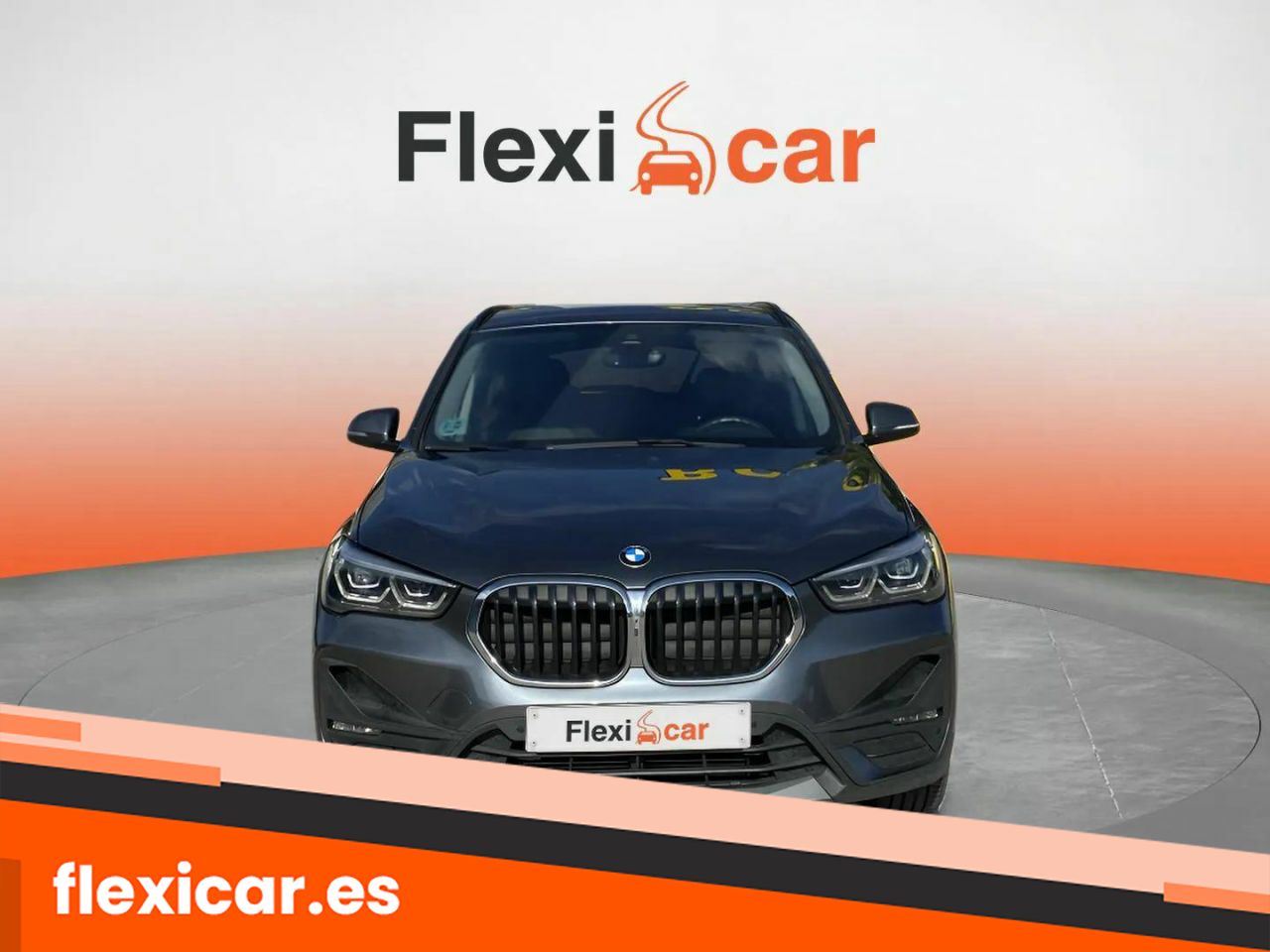 Foto BMW X1 2