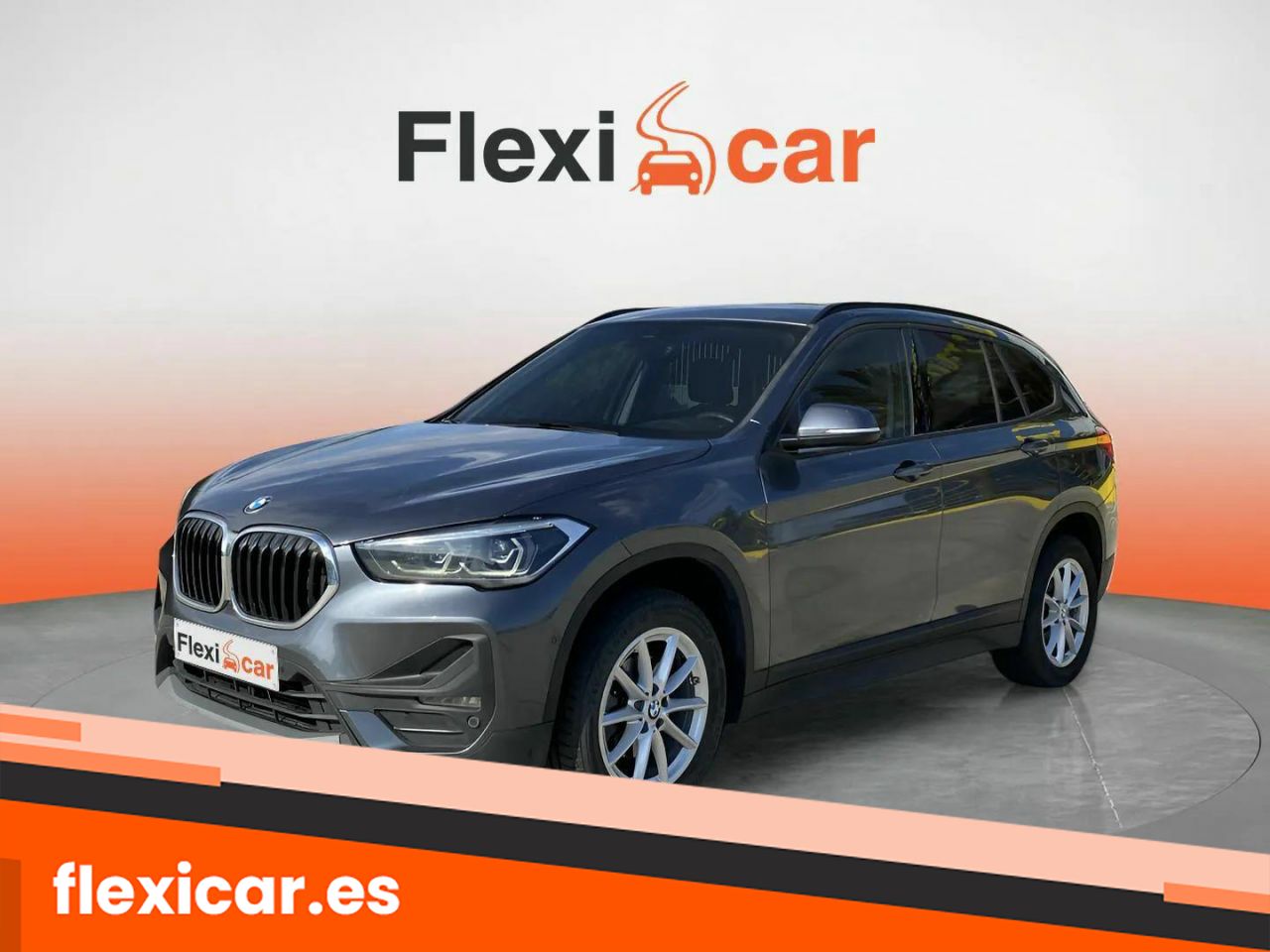 Foto BMW X1 3