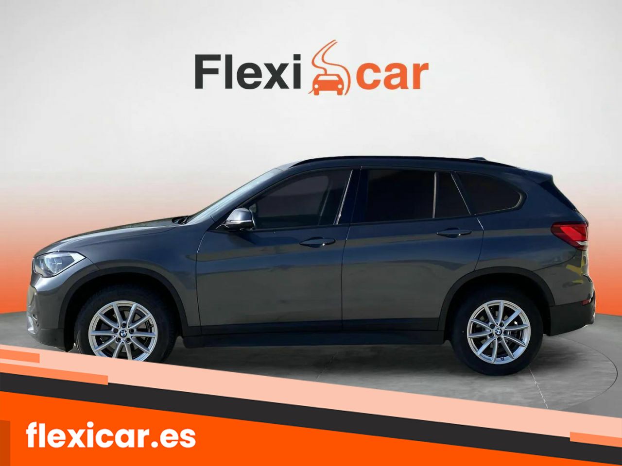 Foto BMW X1 4