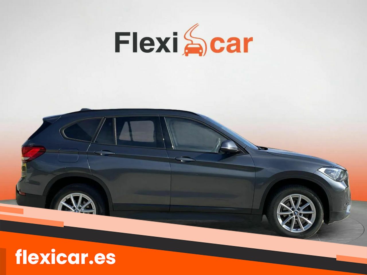Foto BMW X1 5