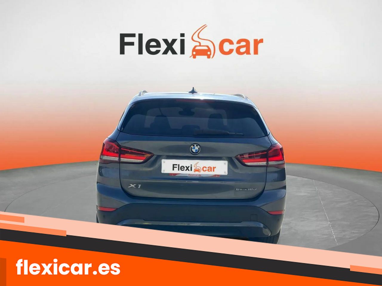 Foto BMW X1 8