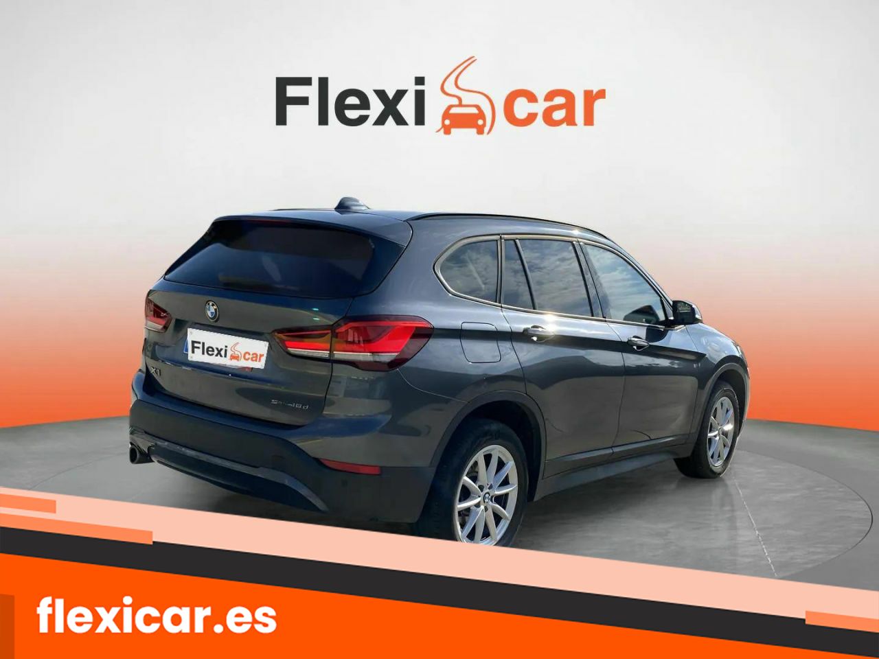 Foto BMW X1 9