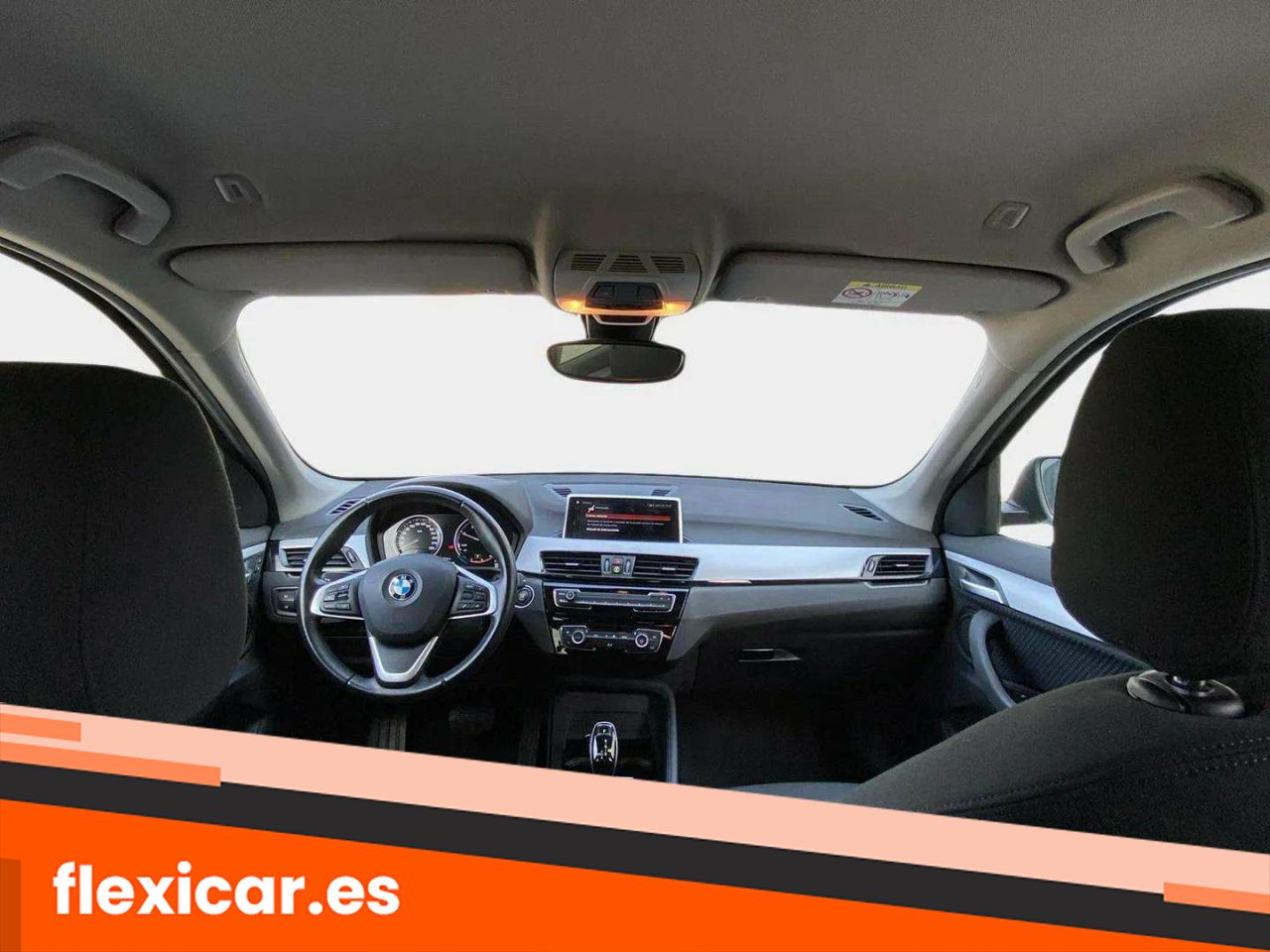Foto BMW X1 10