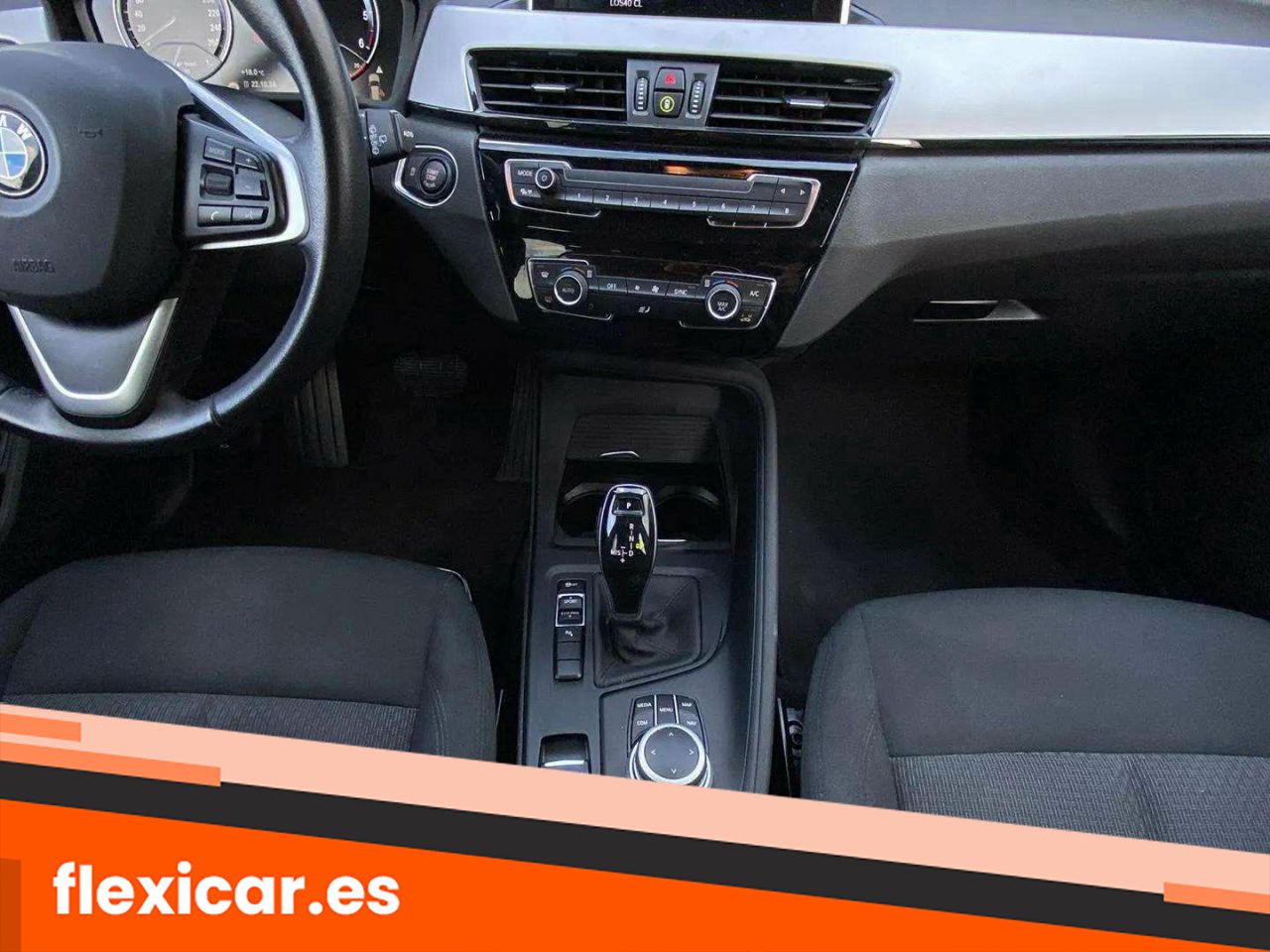 Foto BMW X1 11