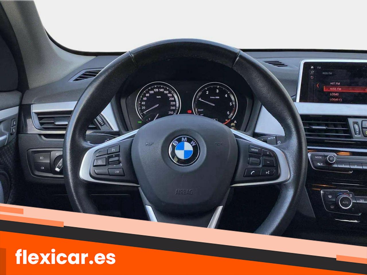 Foto BMW X1 12