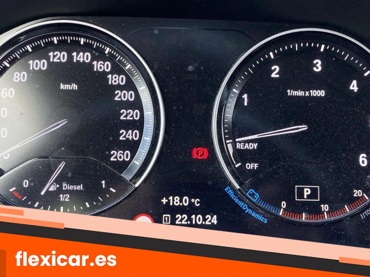 Foto BMW X1 13