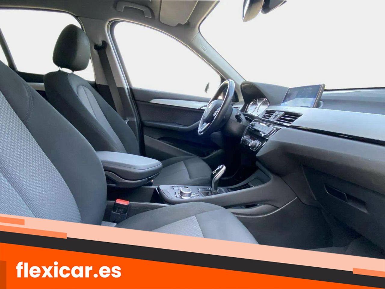 Foto BMW X1 14