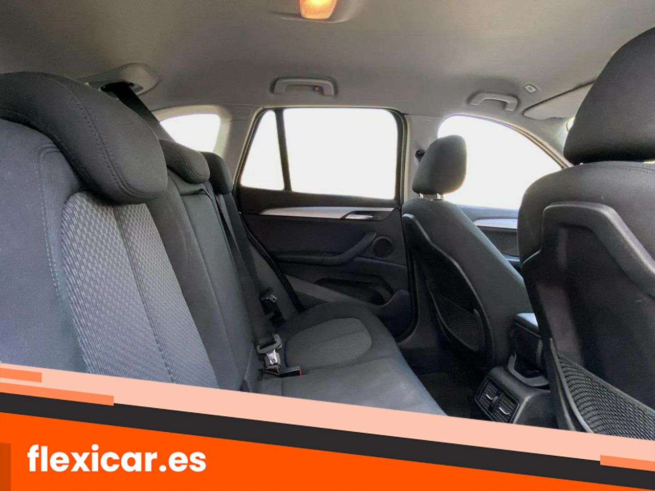 Foto BMW X1 15