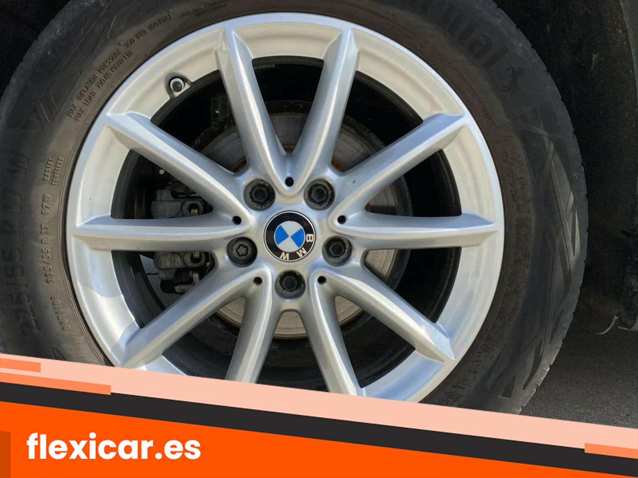 Foto BMW X1 19