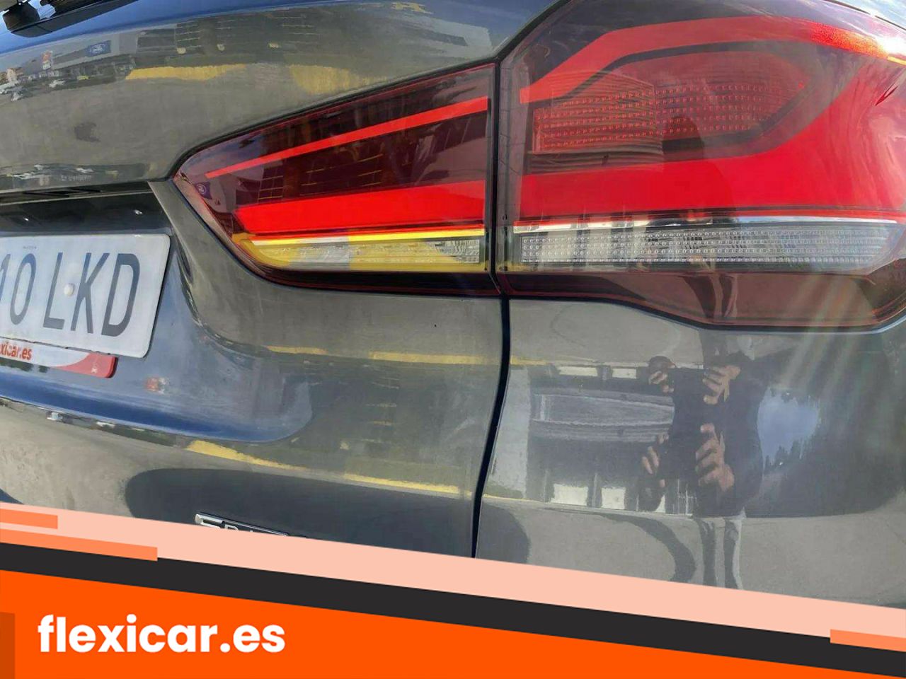 Foto BMW X1 20