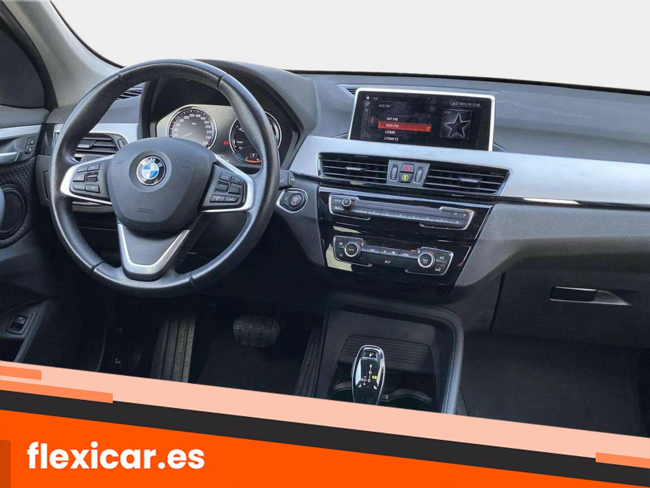 Foto BMW X1 21