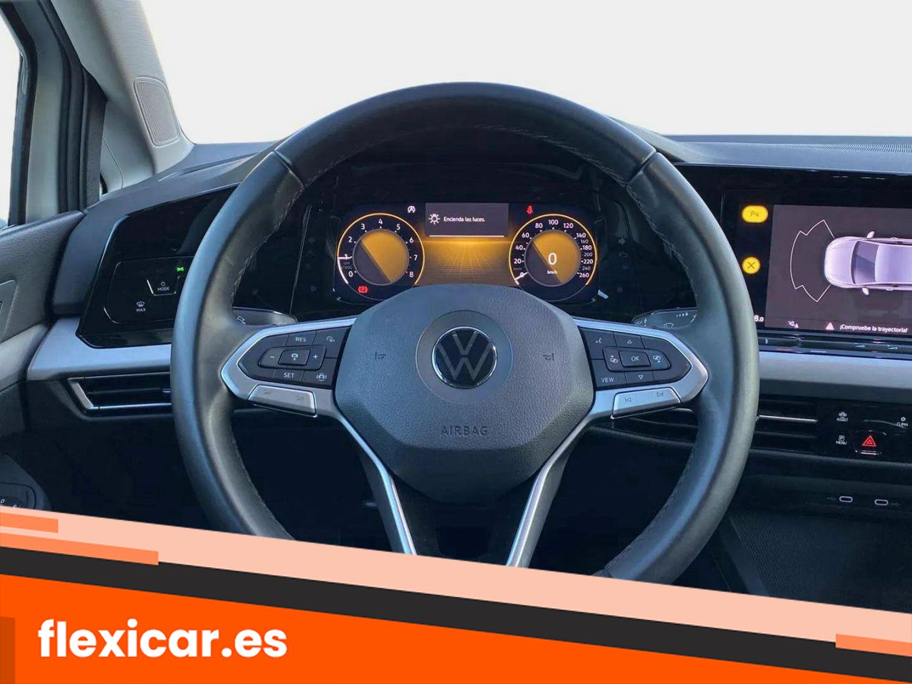 Foto Volkswagen Golf 11
