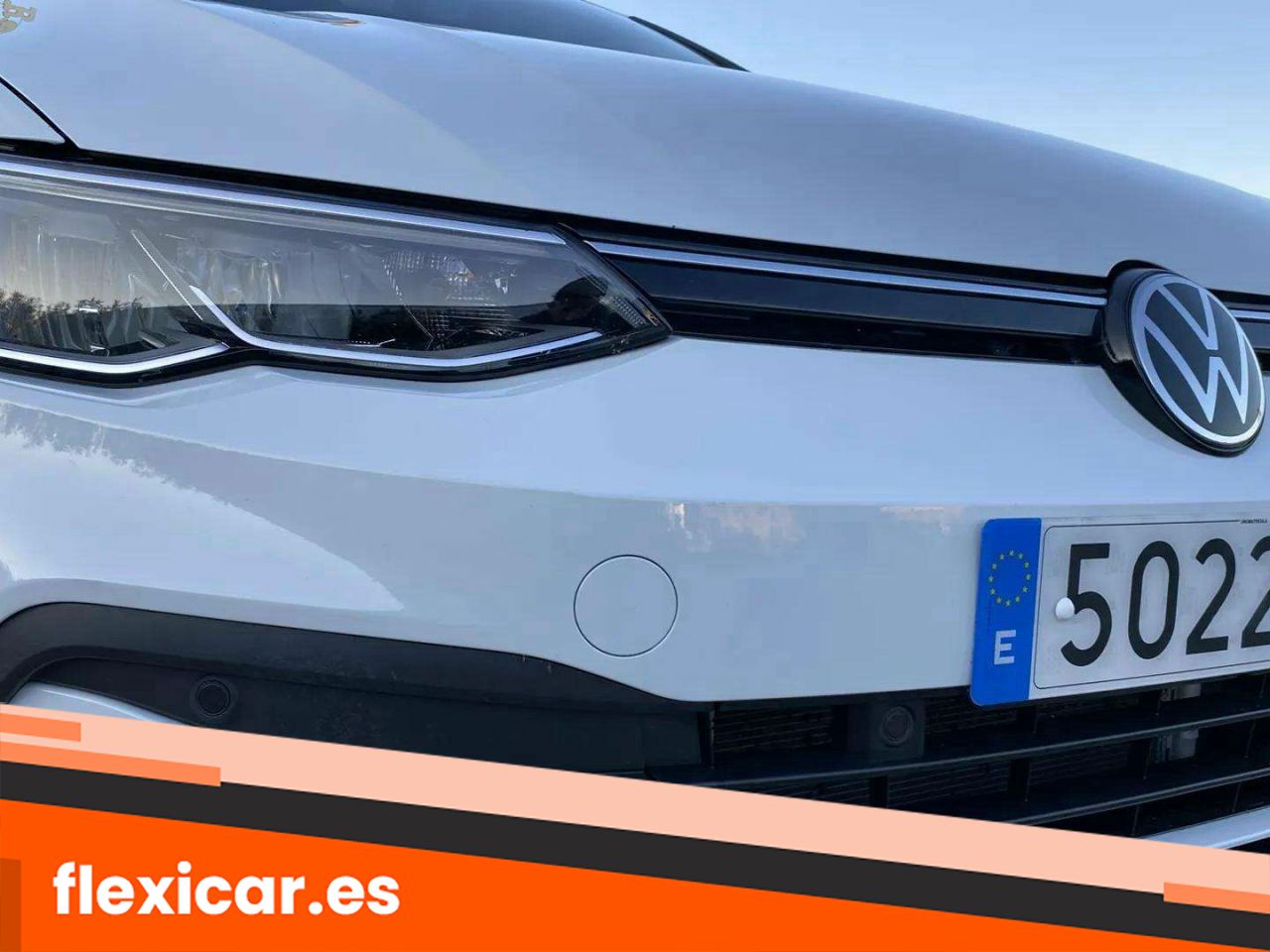 Foto Volkswagen Golf 17