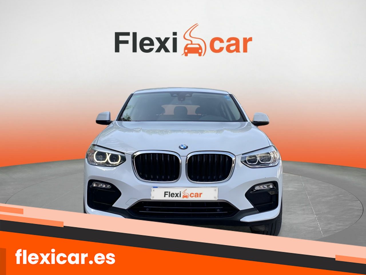 Foto BMW X4 2