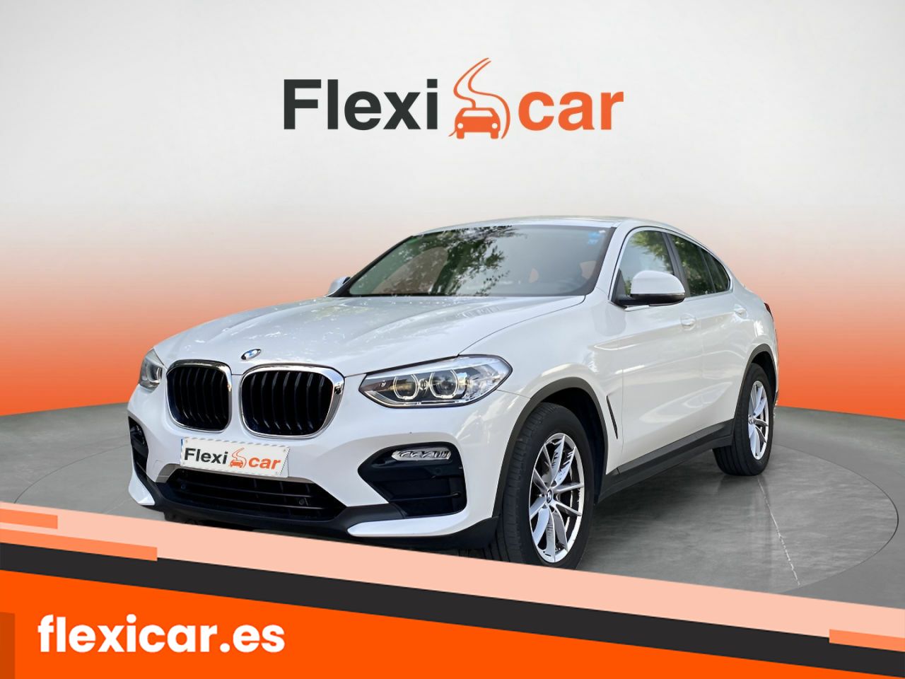 Foto BMW X4 3