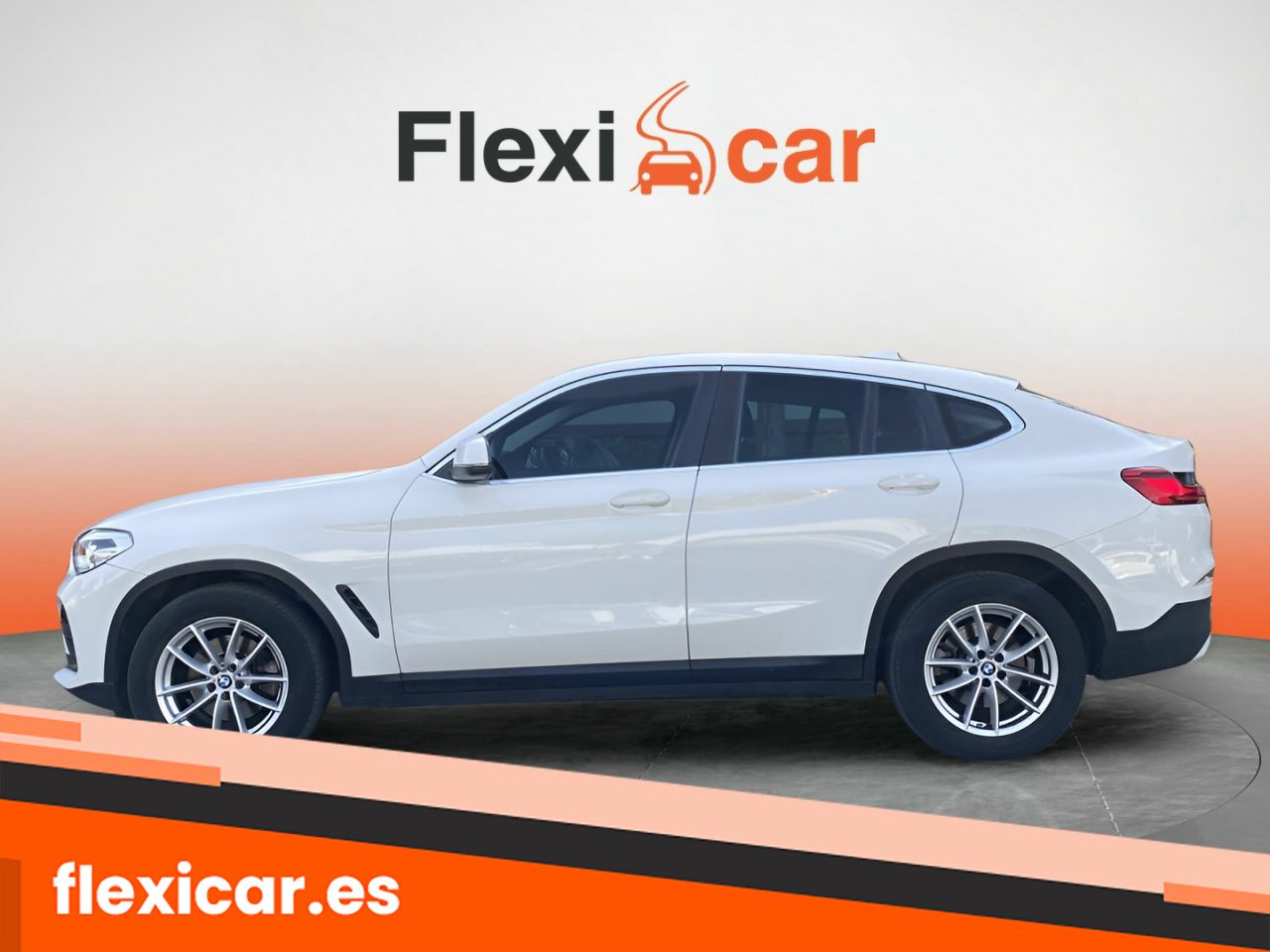 Foto BMW X4 4
