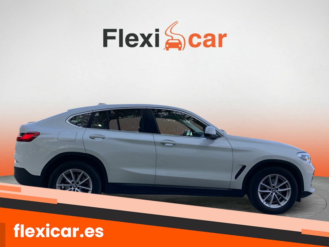 Foto BMW X4 5
