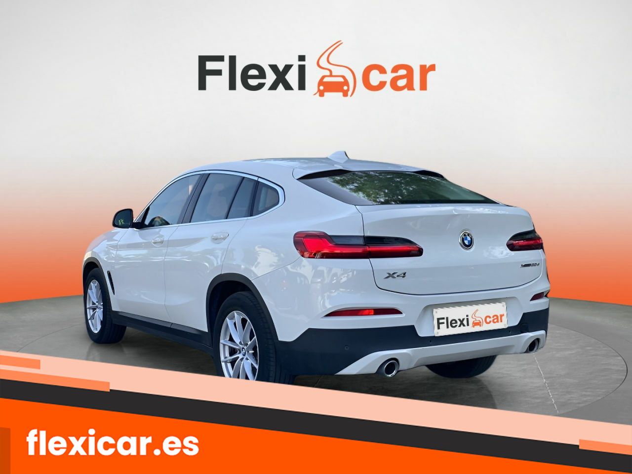 Foto BMW X4 7