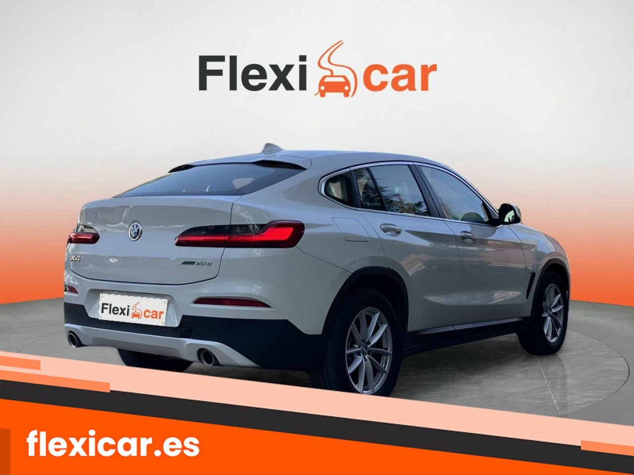 Foto BMW X4 9